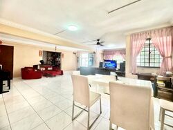 Blk 122 MARSILING RISE (Woodlands), HDB Executive #530512421
